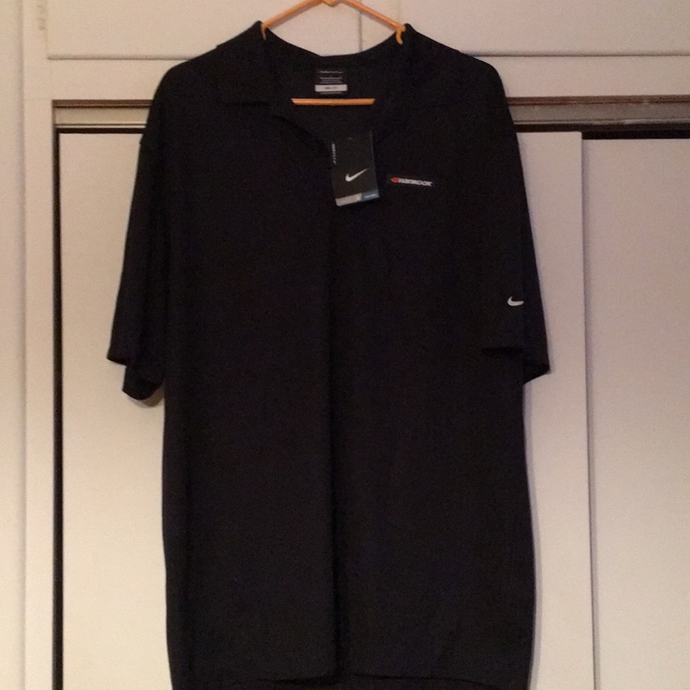 Nike Golf Dri-Fit Hankook